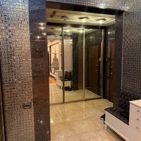 In Xətai rayonu 200.0 m² apartment is for rent - Image 6