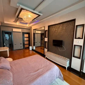 In Xətai rayonu 200.0 m² apartment is for rent - Image 10