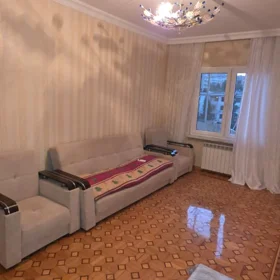 In Baku 50.0 m² apartment is for rent - Image 3