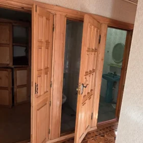 In Baku 50.0 m² apartment is for rent - Image 5