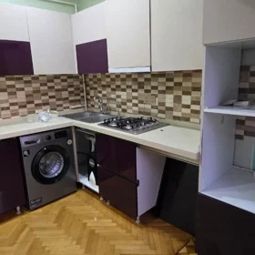In Baku 50.0 m² apartment is for rent - Image 8