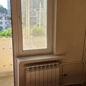In Baku 50.0 m² apartment is for rent - Image 9