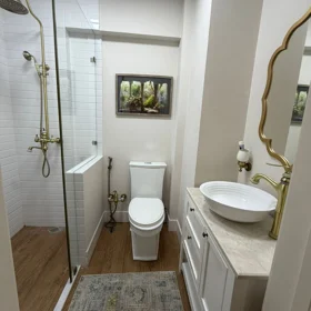 In Baku 60.0 m² apartment is for rent - Image 2