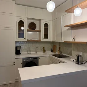 In Baku 60.0 m² apartment is for rent - Image 3