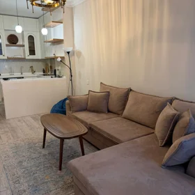 In Baku 60.0 m² apartment is for rent - Image 4