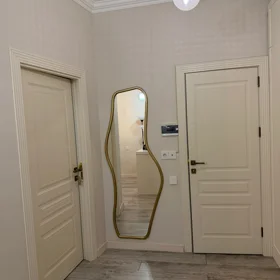 In Baku 60.0 m² apartment is for rent - Image 6