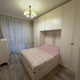 In Baku 60.0 m² apartment is for rent - Image 7