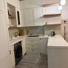 In Baku 60.0 m² apartment is for rent - Image 9