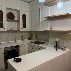 In Baku 60.0 m² apartment is for rent - Image 10