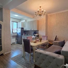 In Baku 75.0 m² apartment is for sale - Image 3
