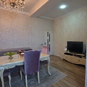 In Baku 75.0 m² apartment is for sale - Image 4