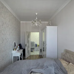 In Baku 75.0 m² apartment is for sale - Image 7
