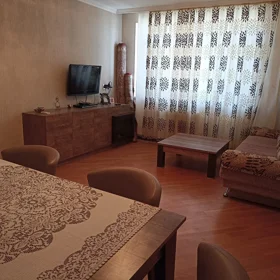 In Səbail rayonu 60.0 m² apartment is for rent - Image 3