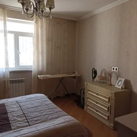 In Səbail rayonu 60.0 m² apartment is for rent - Image 4