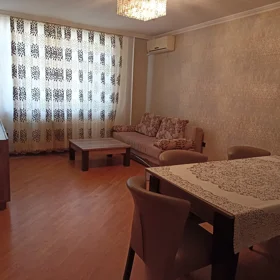 In Səbail rayonu 60.0 m² apartment is for rent - Image 6