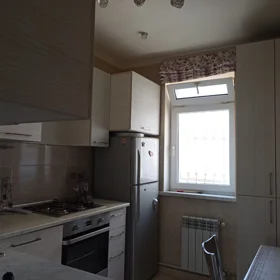 In Səbail rayonu 60.0 m² apartment is for rent - Image 7