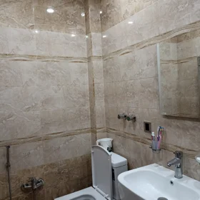 In Səbail rayonu 60.0 m² apartment is for rent - Image 9