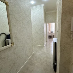 In Baku 80.0 m² apartment is for sale - Image 8