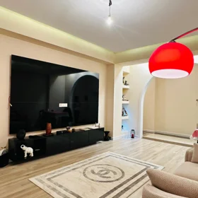 In Baku 90.0 m² apartment is for sale - Image 5