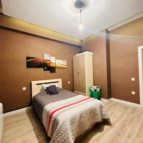 In Baku 90.0 m² apartment is for sale - Image 7