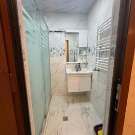 In Baku 80.0 m² apartment is for sale - Image 10