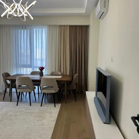 In Baku 85.0 m² apartment is for sale - Image 2