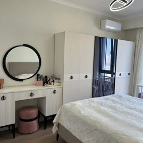 In Baku 85.0 m² apartment is for sale - Image 7