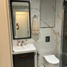 In Baku 85.0 m² apartment is for sale - Image 10