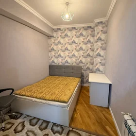 In Baku 115.0 m² apartment is for rent - Image 4
