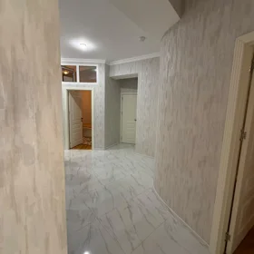 In Baku 115.0 m² apartment is for rent - Image 5
