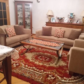 In Baku 125.0 m² apartment is for rent - Image 2
