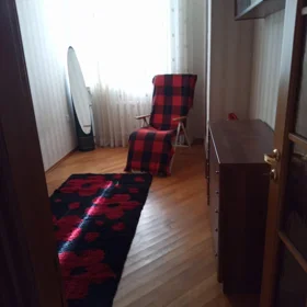 In Baku 125.0 m² apartment is for rent - Image 6