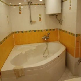 In Baku 125.0 m² apartment is for rent - Image 8