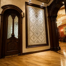 In Baku 110.0 m² apartment is for sale - Image 4