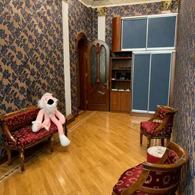 In Baku 110.0 m² apartment is for sale - Image 7