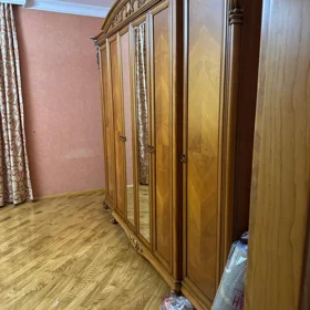 In Baku 140.0 m² apartment is for rent - Image 4