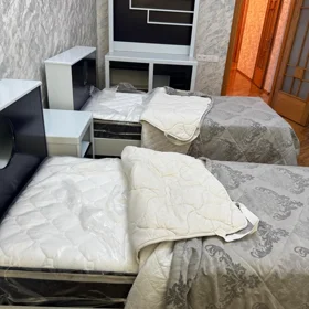 In Baku 140.0 m² apartment is for rent - Image 6