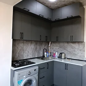 In Baku 42.0 m² apartment is for rent - Image 3