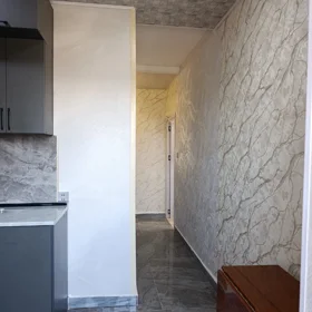 In Baku 42.0 m² apartment is for rent - Image 4