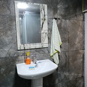 In Baku 42.0 m² apartment is for rent - Image 6