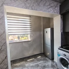 In Baku 42.0 m² apartment is for rent - Image 8