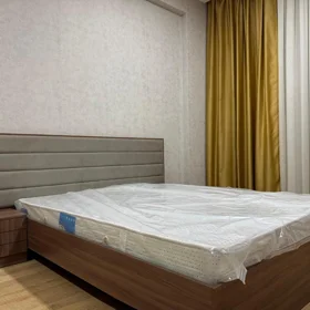 In Baku 150.0 m² apartment is for rent - Image 4