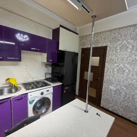 In Baku 50.0 m² apartment is for rent - Image 3