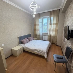 In Baku 50.0 m² apartment is for rent - Image 5