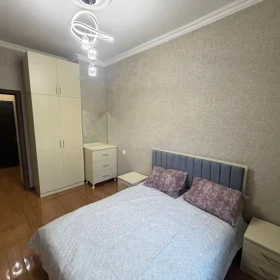 In Baku 50.0 m² apartment is for rent - Image 6