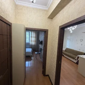 In Baku 50.0 m² apartment is for rent - Image 7