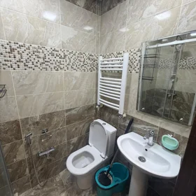 In Baku 50.0 m² apartment is for rent - Image 8