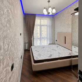 In Baku 40.0 m² apartment is for rent - Image 2