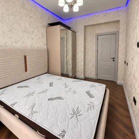 In Baku 40.0 m² apartment is for rent - Image 3