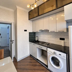In Baku 40.0 m² apartment is for rent - Image 4